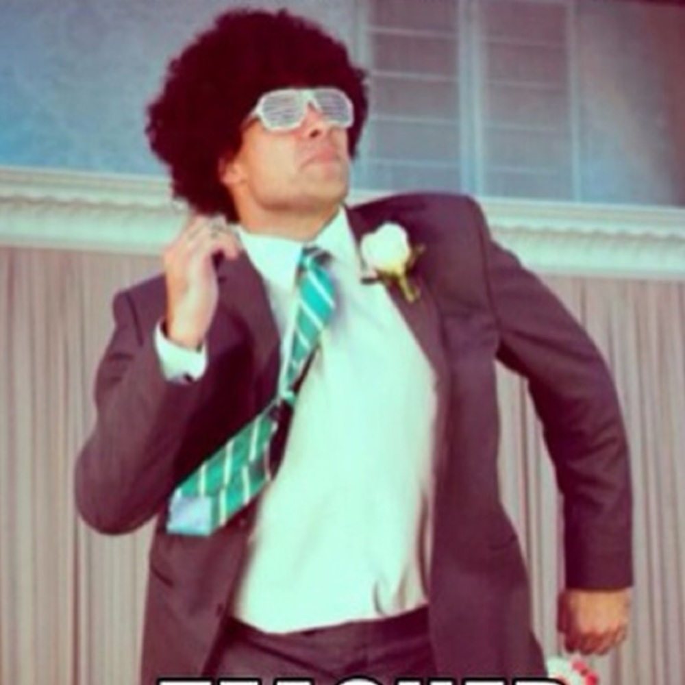 Meet your Posher, Syd